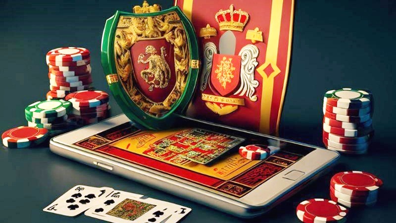 Casinos online españa 2023